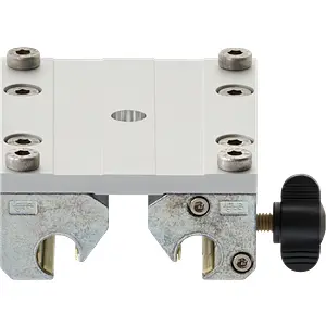 igus drylin® W hybrid rolling/sliding carriage WWH-21-SL-HKA WWH-21-16-60-20-SL-HKA