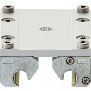 igus drylin® W hybrid carriage WWH-21-SL WWH-21-20-80-15-SL