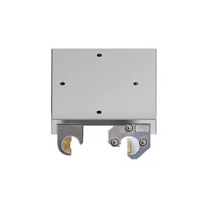 igus drylin® W hybrid carriage WWR-31 WWR-31-10-120-10