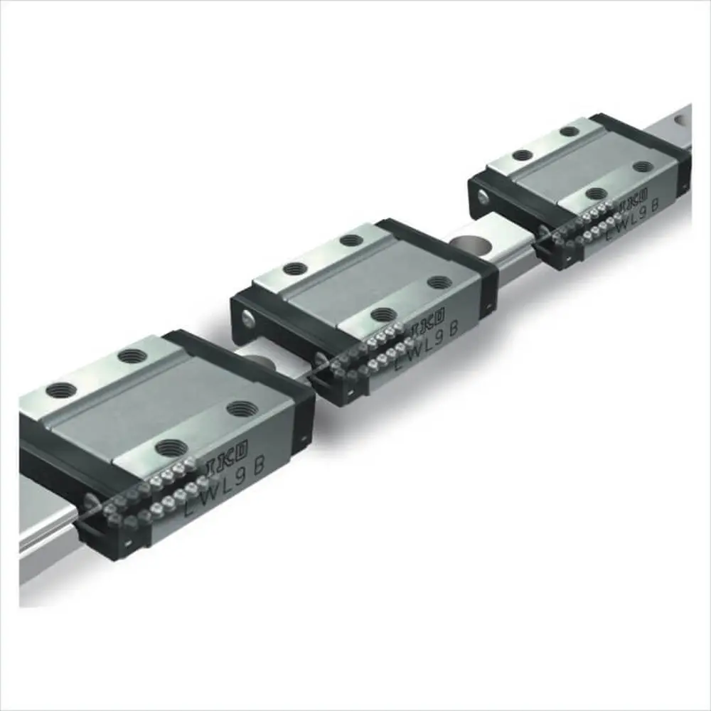 IKO LWL12C3R100T1HS2