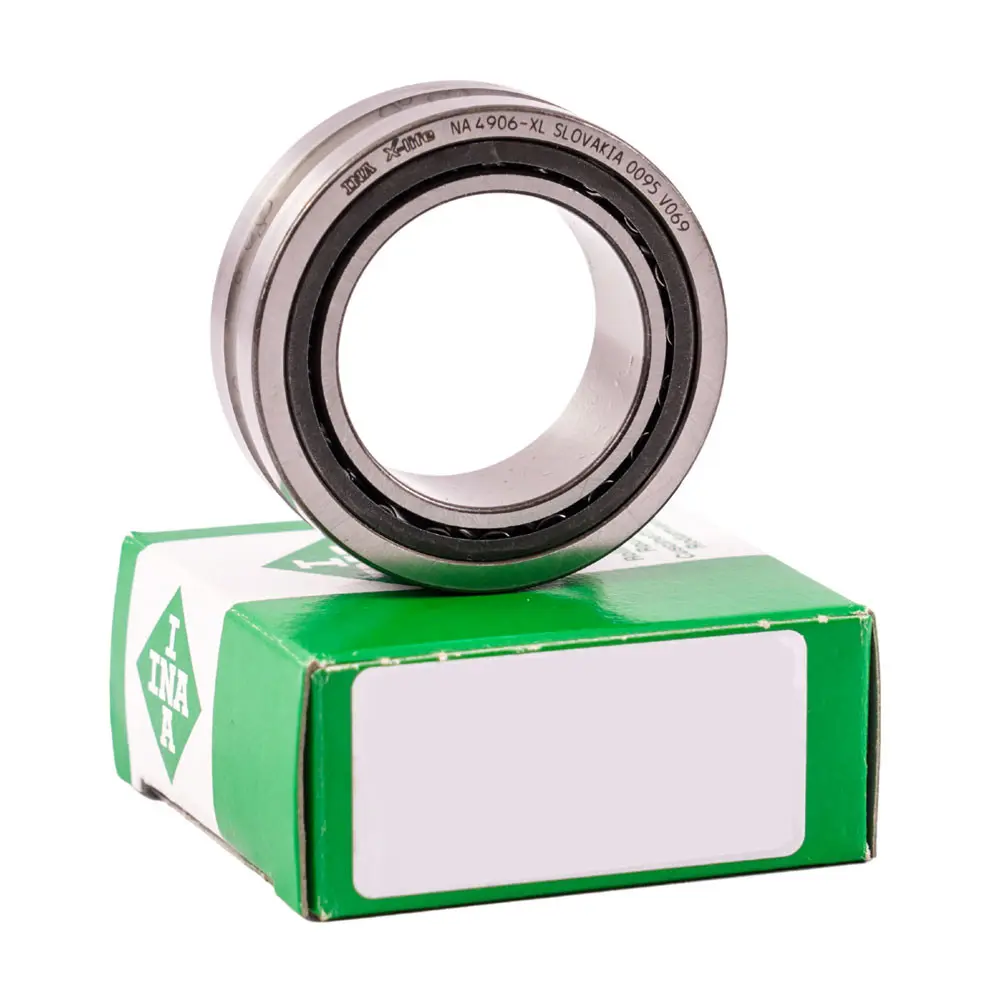 INA NA4907-2RSR-XL