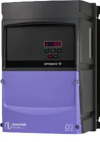 Invertek ODE-3-440300-3F4A