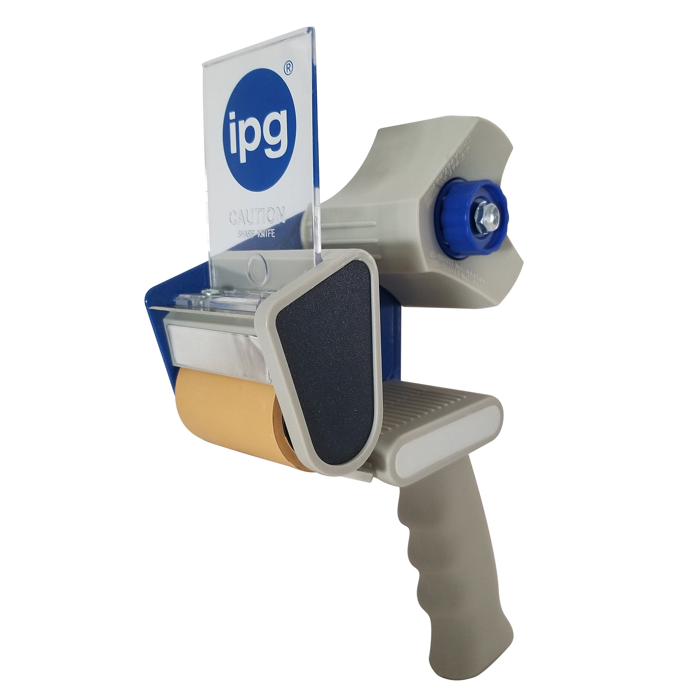 IPG 1969 Tape Dispenser