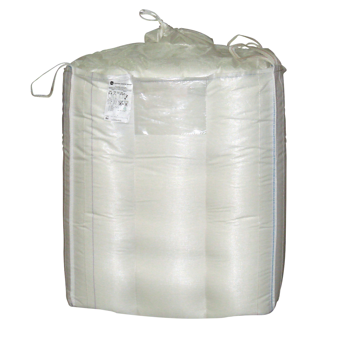 3 oz FIBC