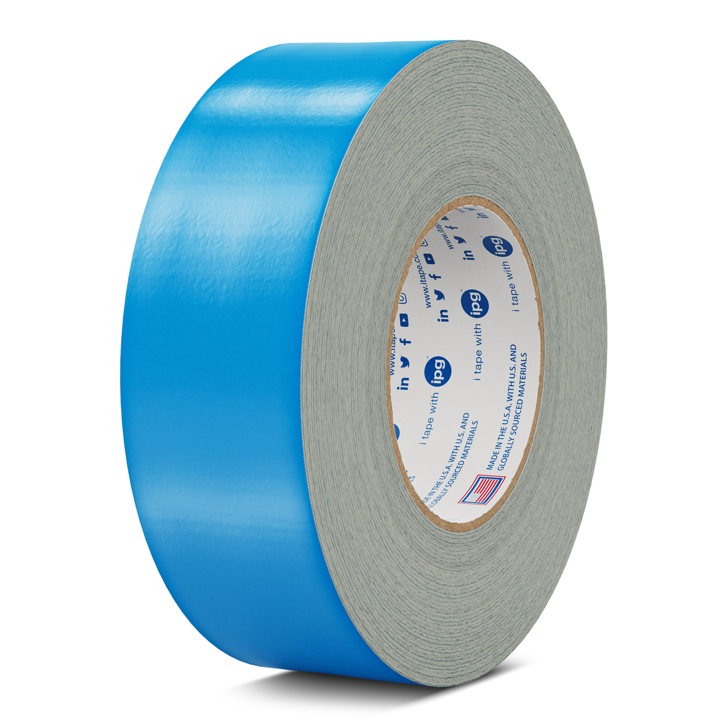 IPG AC74 Carpet Tape