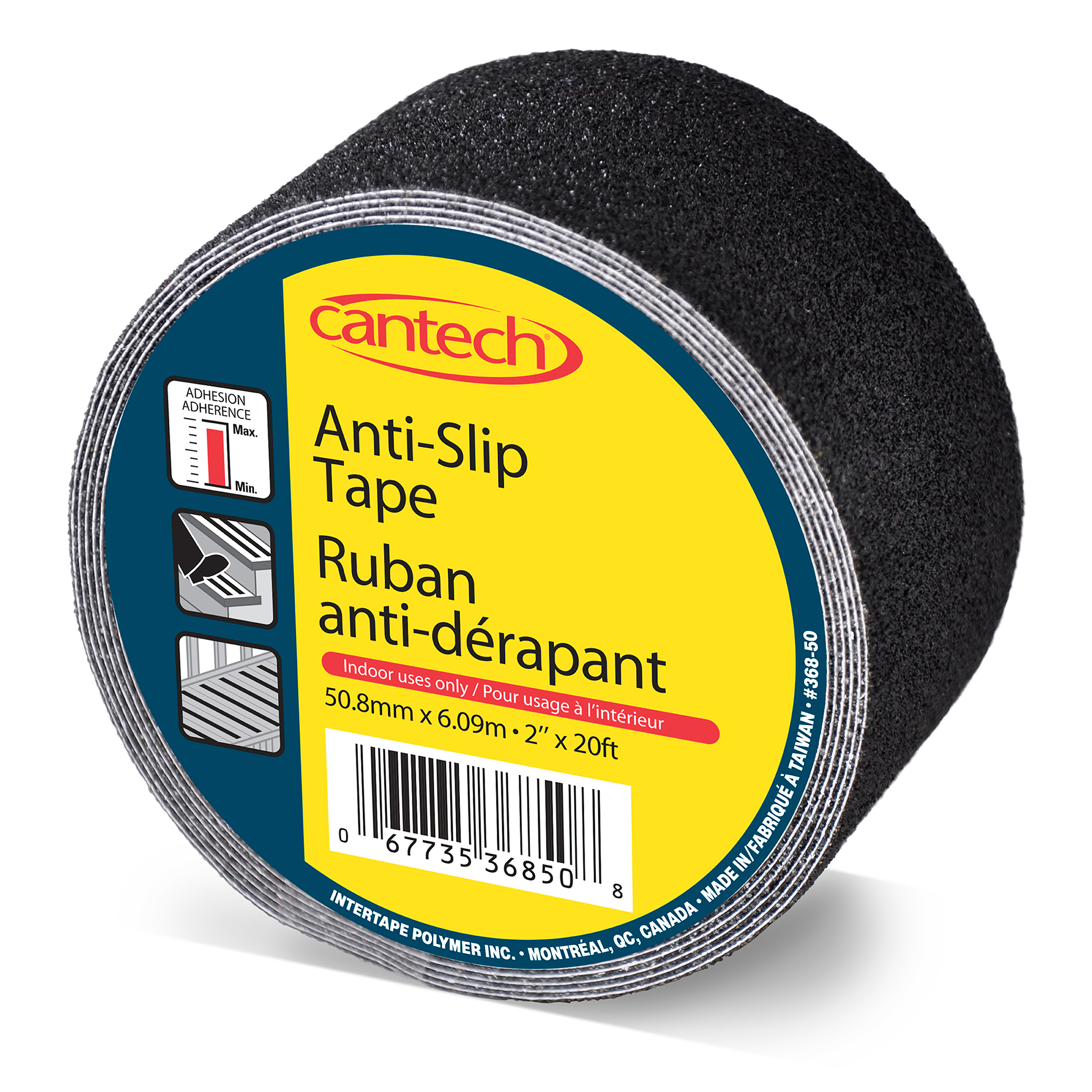 IPG Anti-Slip Tape