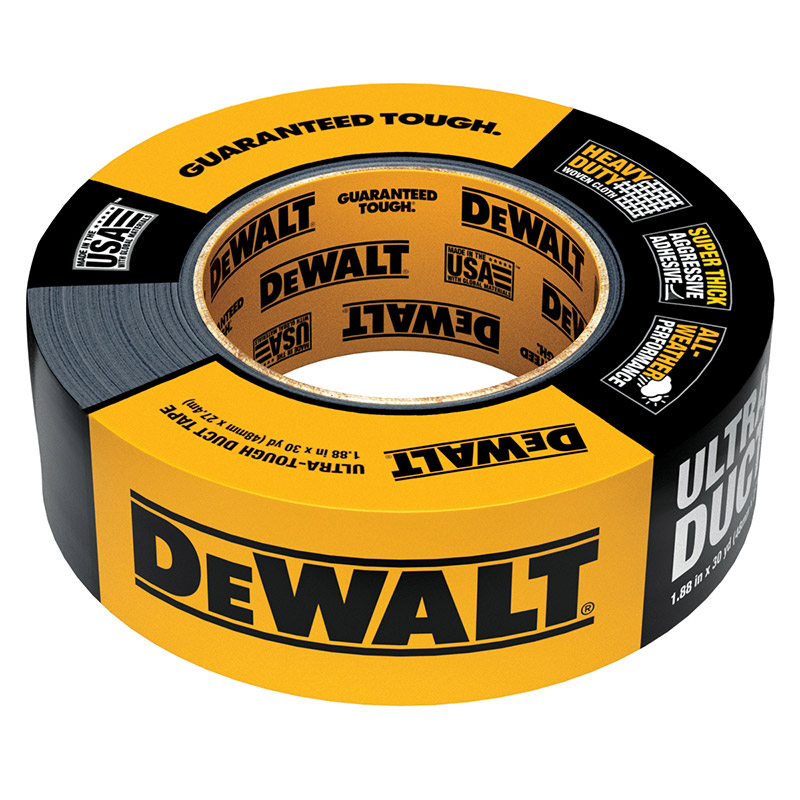 IPG DEWALT® Duct Tape