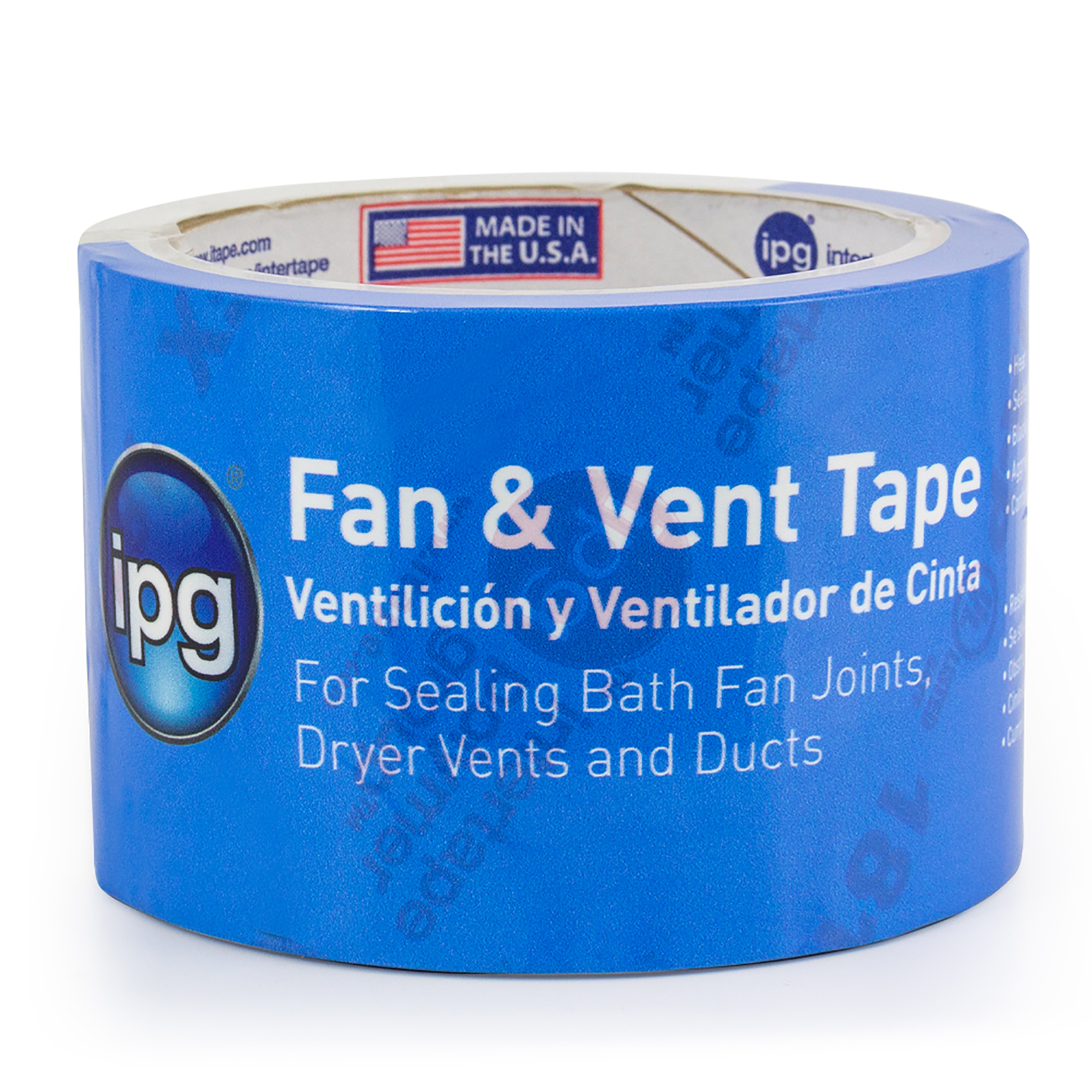 Fan & Vent Tape