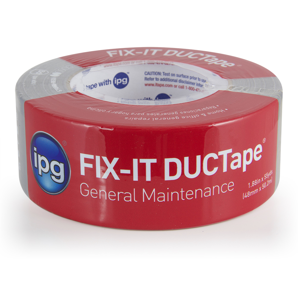 IPG Fix-It DUCTape
