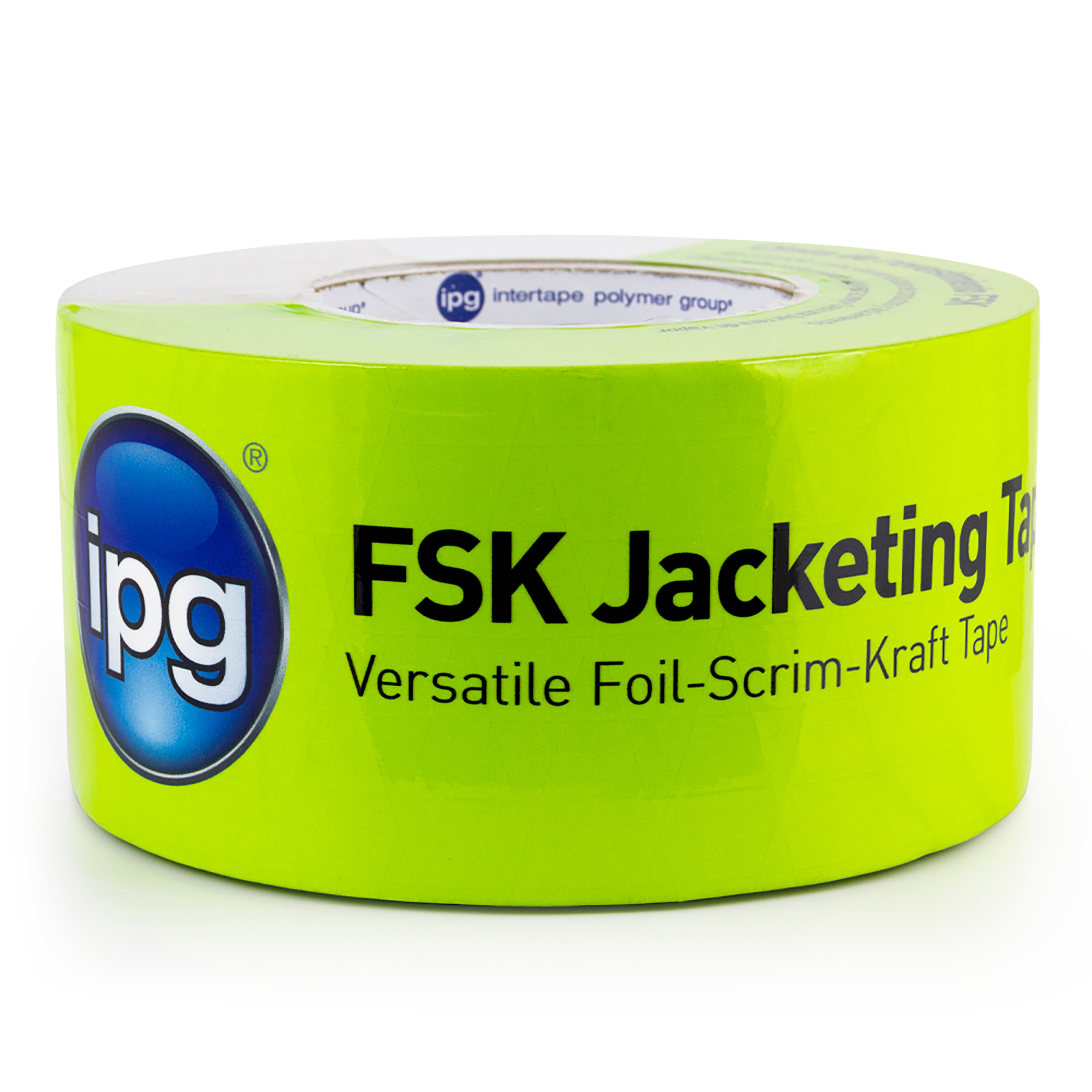 FSK Jacketing Tape