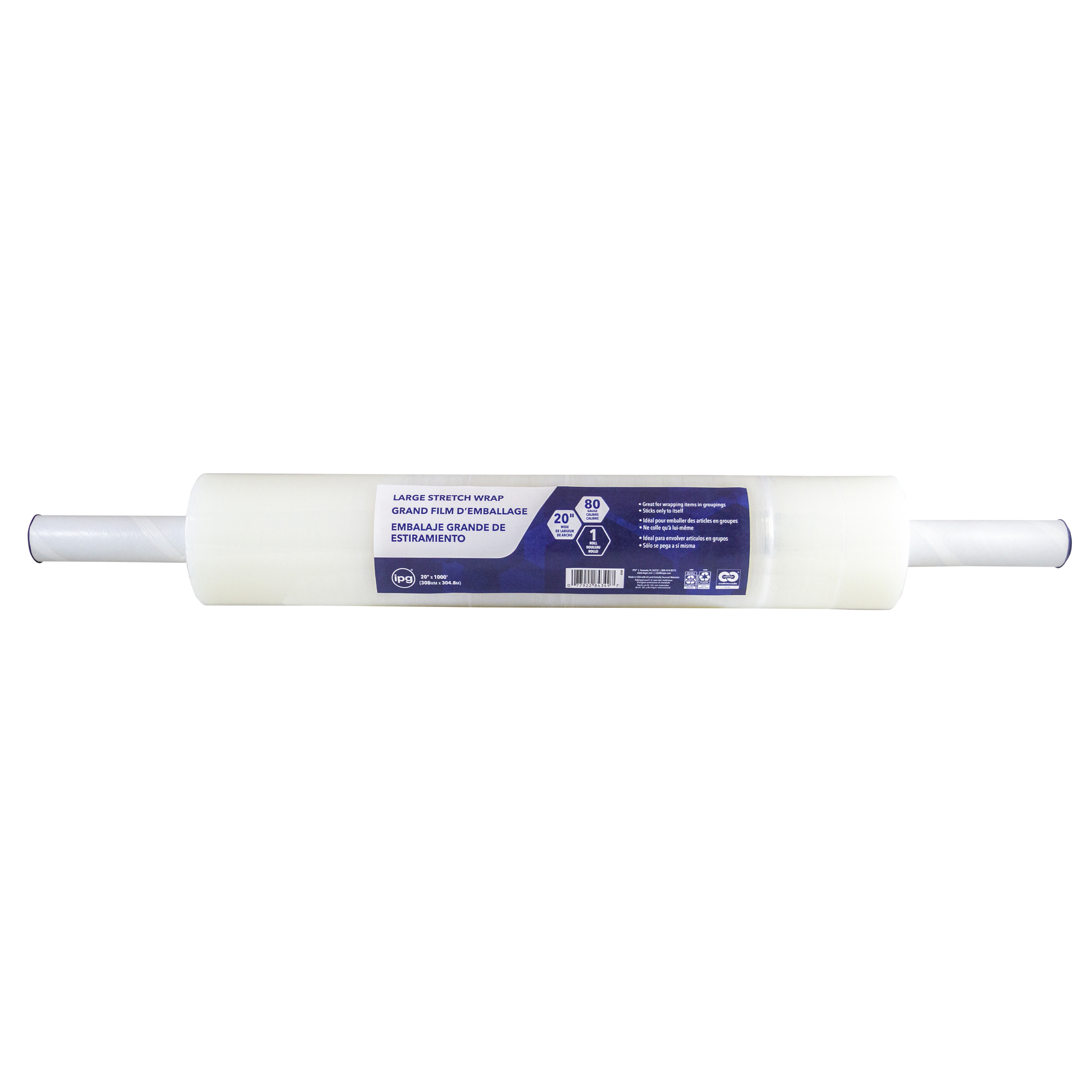 IPG Hand Wrap