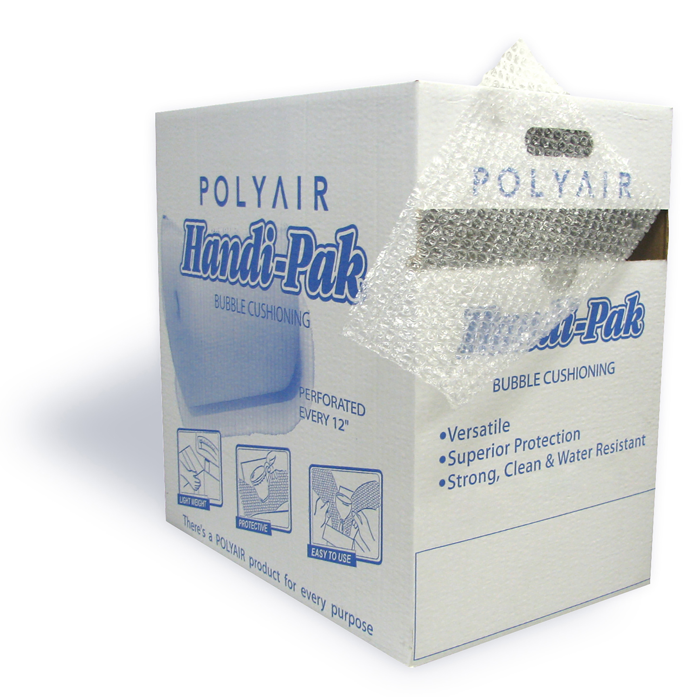 IPG Handi-Pak