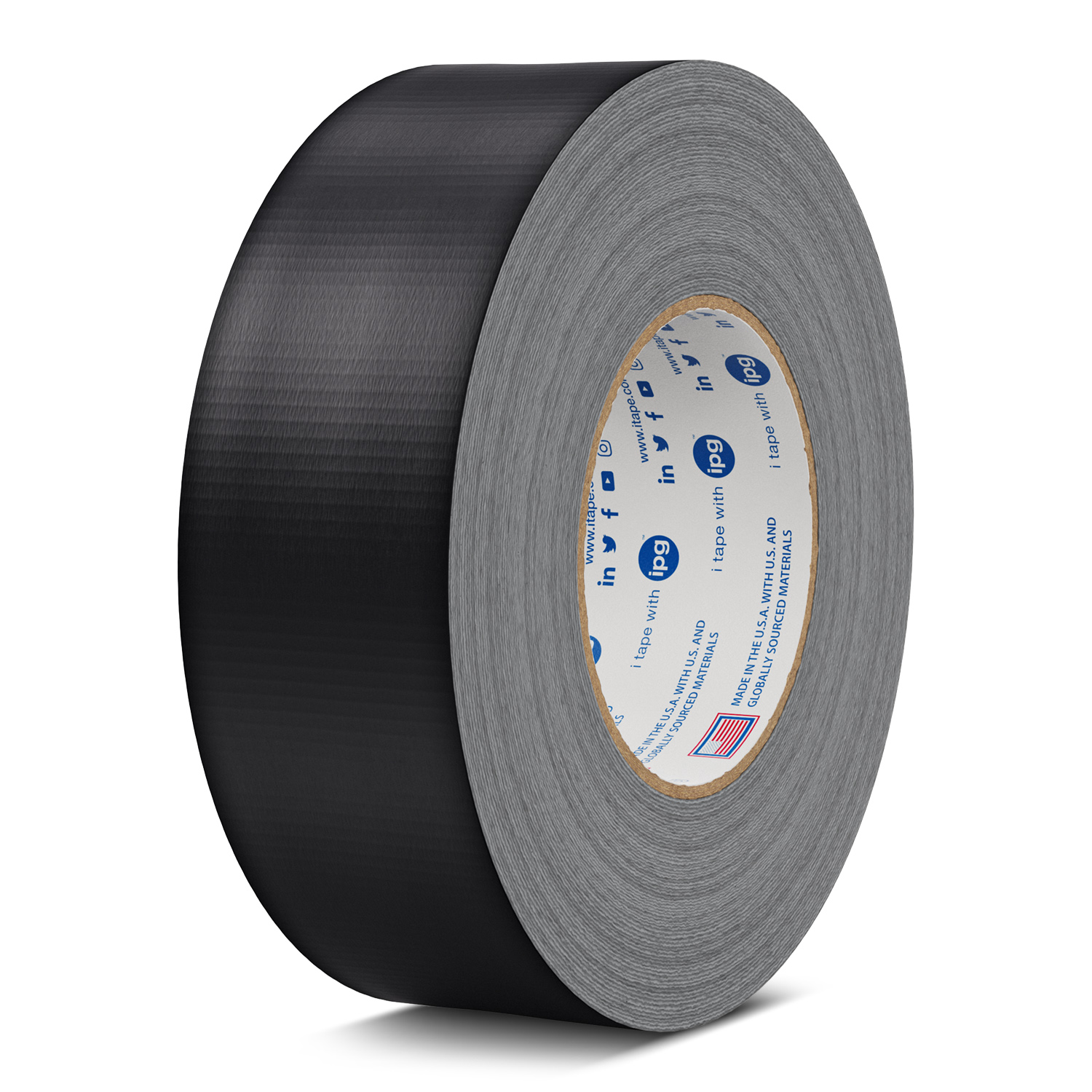 IPG Iron Grip (AC617)