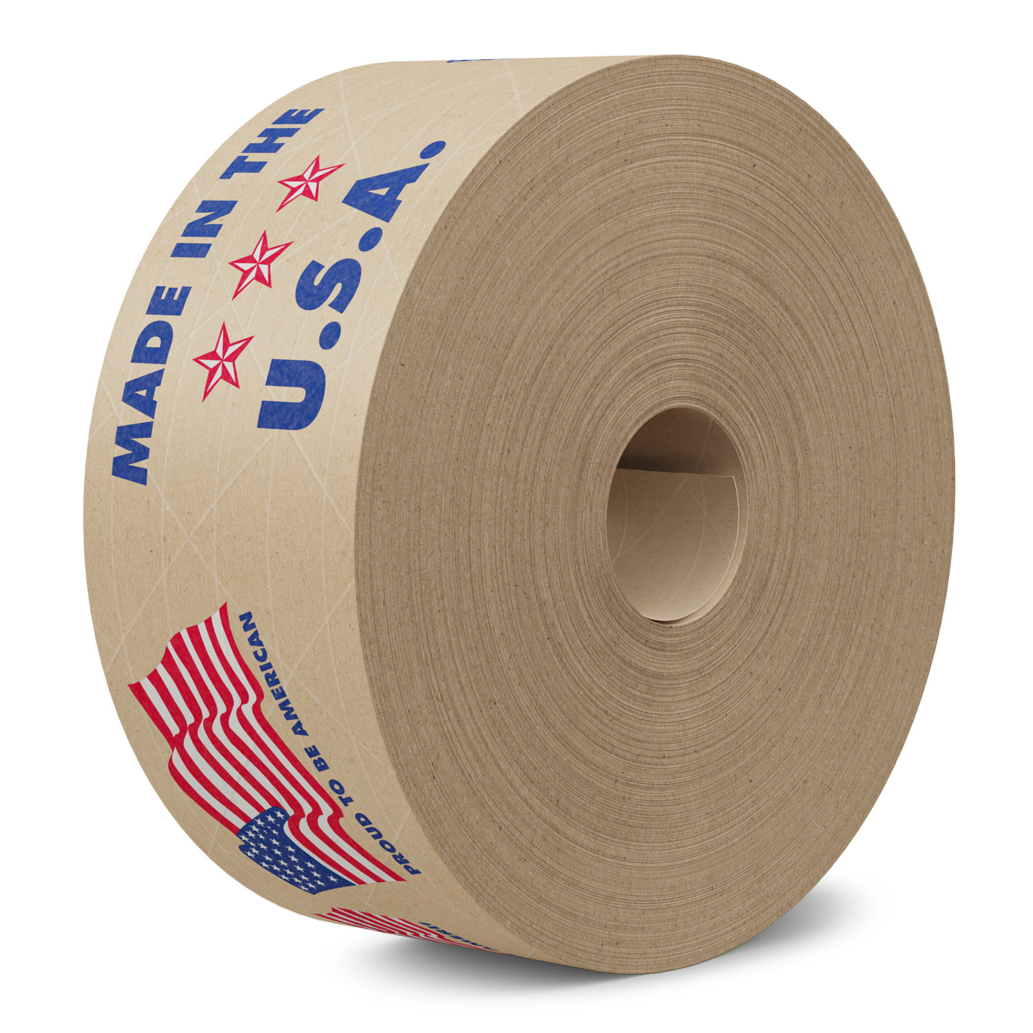 IPG Made in the USA Tape