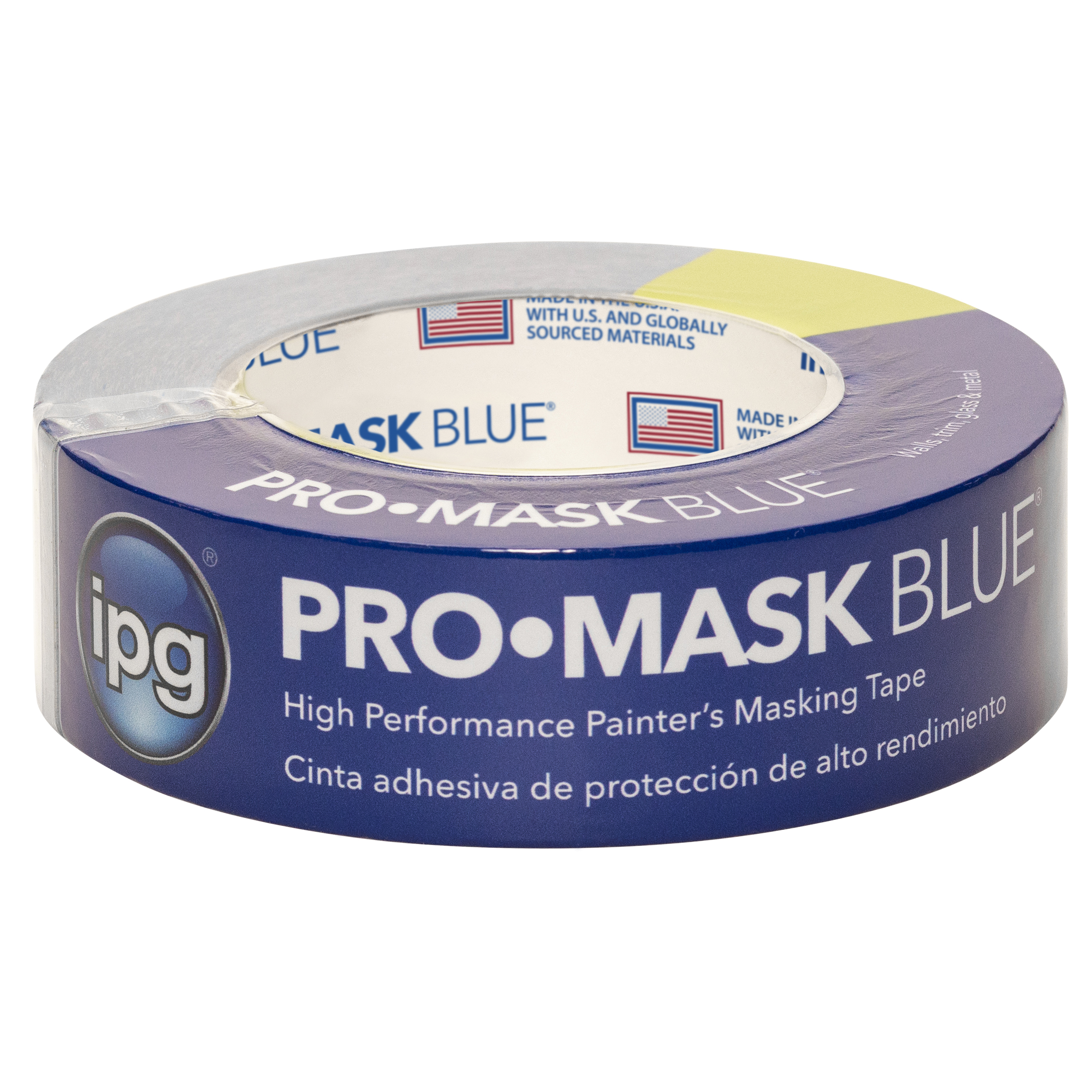 IPG Pro-Mask Blue