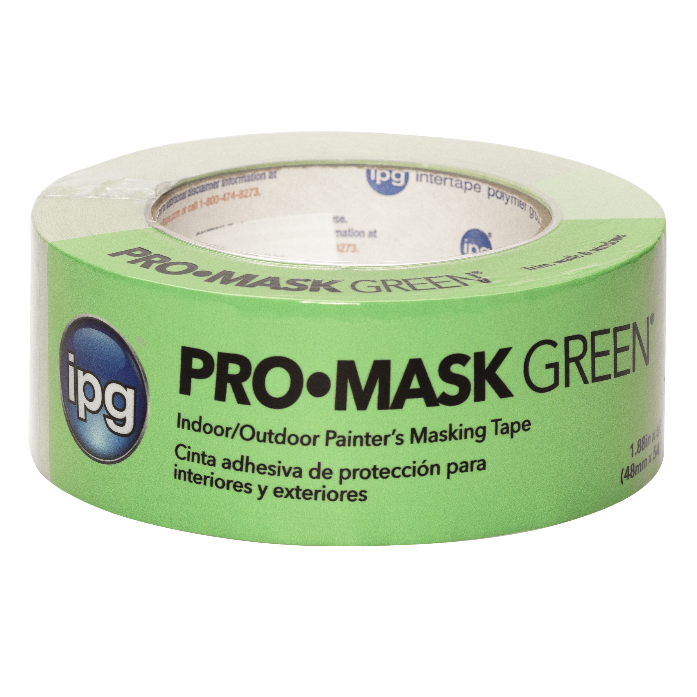 IPG ProMask Green