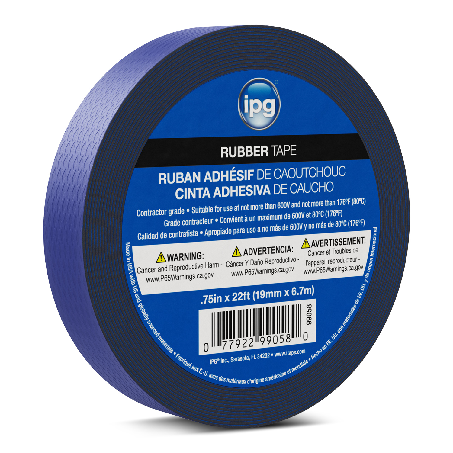 Rubber Tape