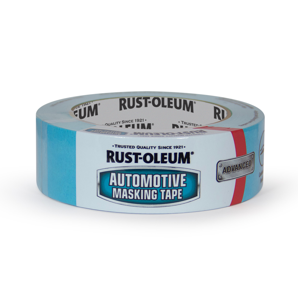 IPG RUST-OLEUM Advanced Masking Tape