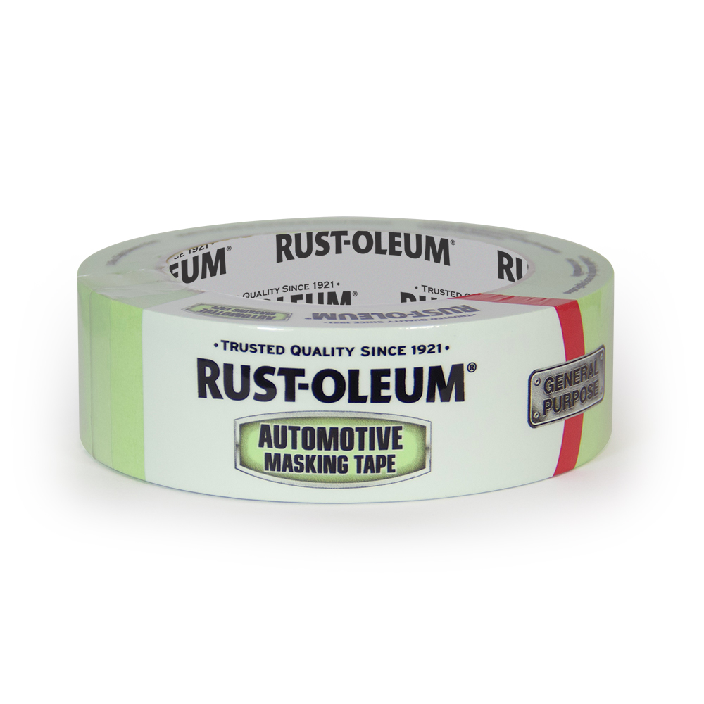 IPG RUST-OLEUM General Purpose Masking Tape