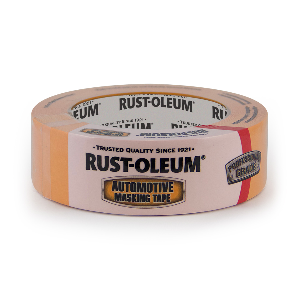 IPG RUST-OLEUM Professional Grade Masking Tape