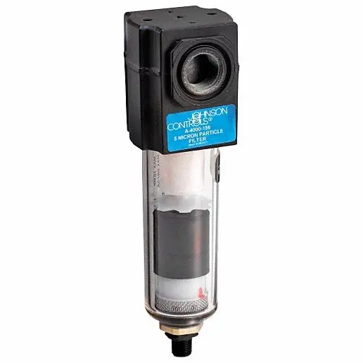 A-4000-156 Johnson Controls Drain