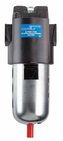 Johnson Controls A-4000-6001