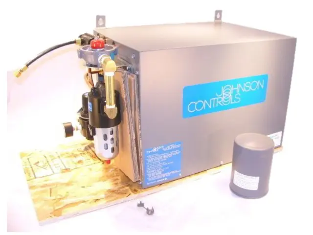 A-4412-1 Johnson Controls Air Dryer