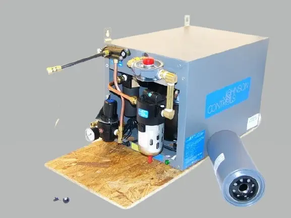 A-4423-1 Johnson Controls Air Dryer