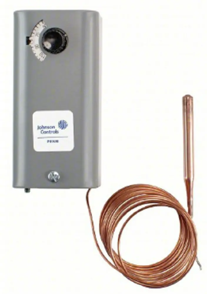 Johnson Controls A19AAC-16C