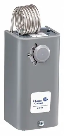 Johnson Controls A19BBC-2C