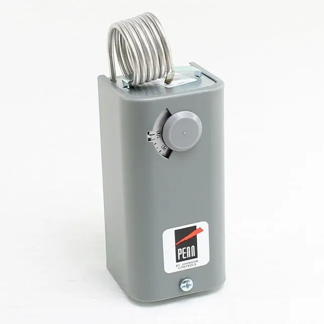 A19BBC-2CQ Johnson Controls Temperature Control