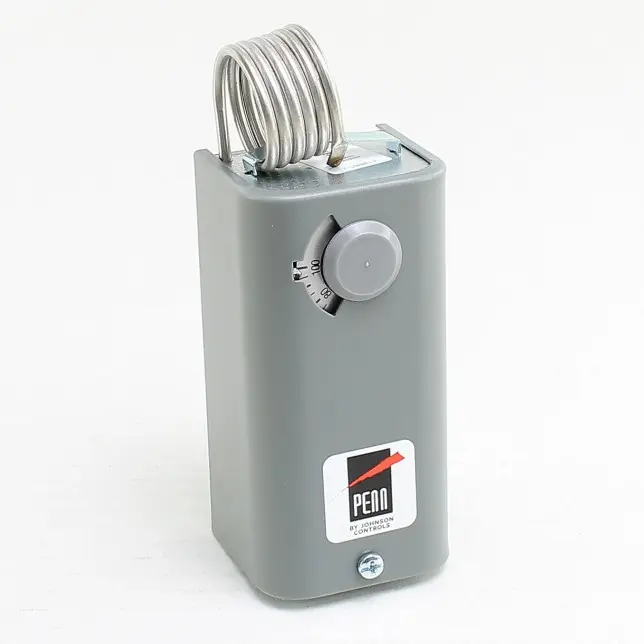 A19BBC-4C Johnson Controls Temperature Control