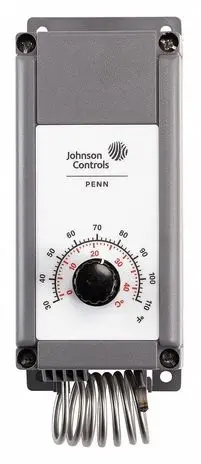 Johnson Controls A19PRC-1C