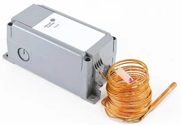 A19QSC-4C Johnson Controls Temperature Control