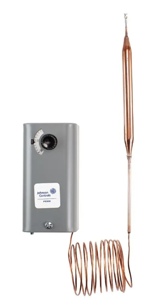 Johnson Controls A28AA-28C