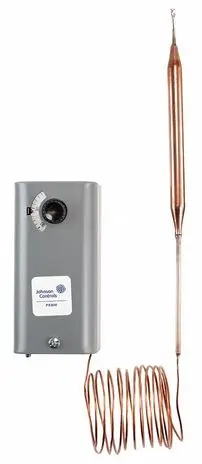 Johnson Controls A28AA-29C