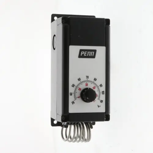 A28PJ-1C Johnson Controls Temperature Control