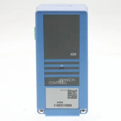 A350BA-2C Johnson Controls Temperature Control