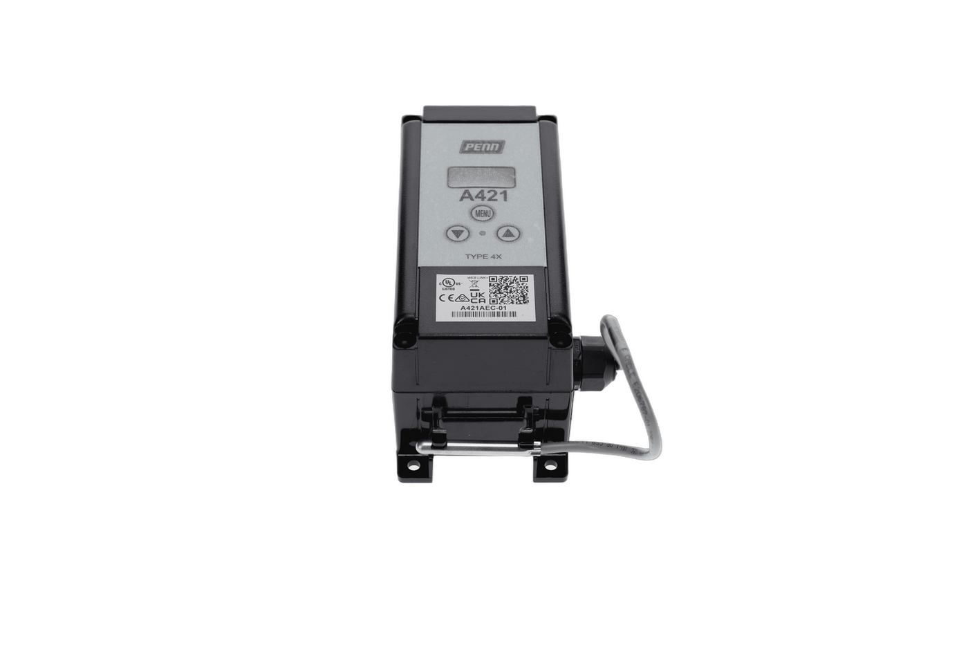 Johnson Controls A421AEC-01C