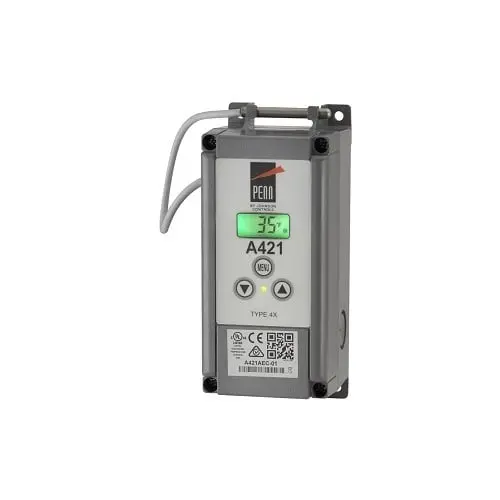 A421GEF-02C Johnson Controls Temperature Control