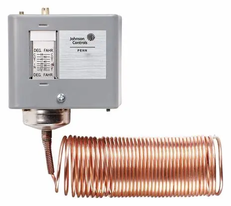 Johnson Controls A70GA-2C