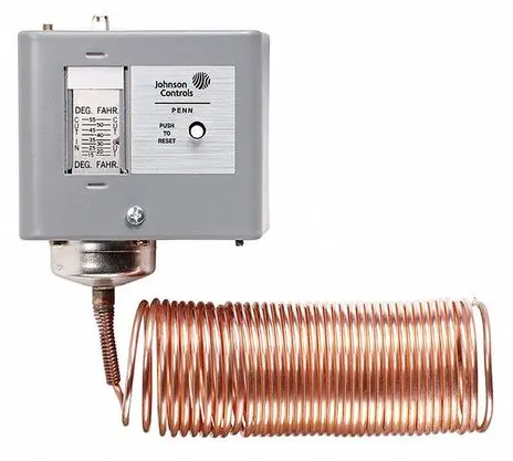 Johnson Controls A70HA-14C