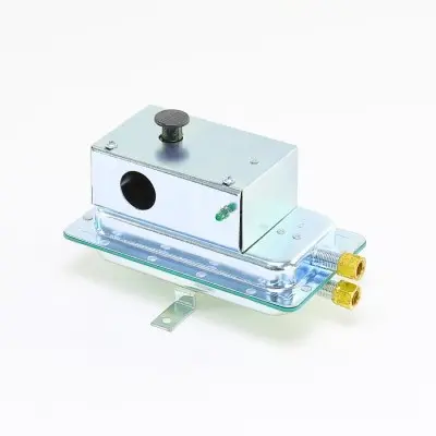 AFS-460 Johnson Controls Air Flow Switch
