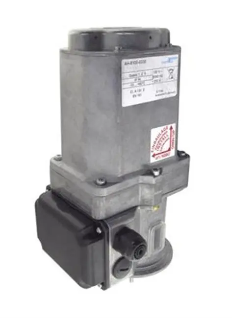 AH-5100-0330 Johnson Controls Gas Valve Actuator
