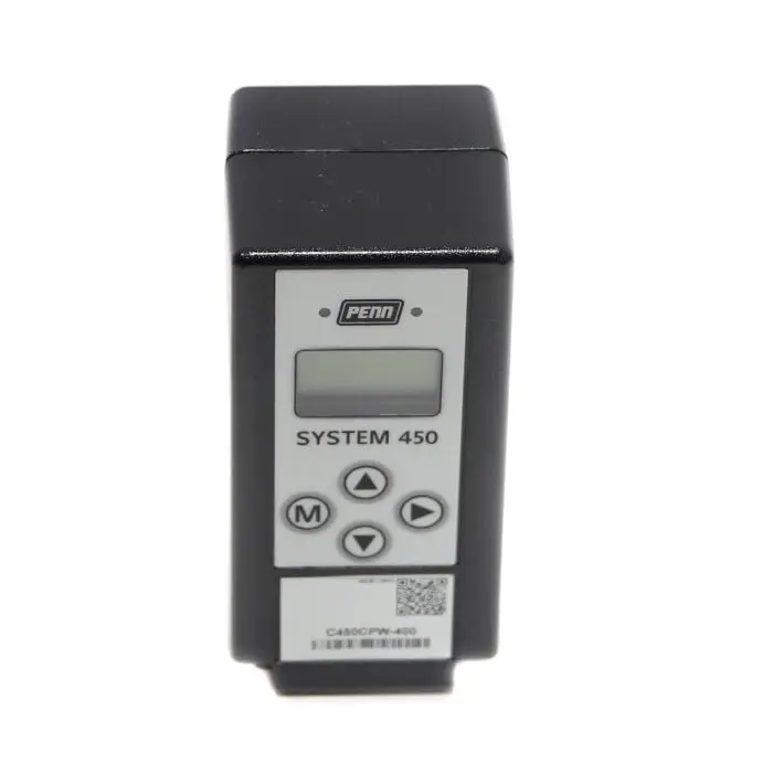 C450CPW-100C Johnson Controls Control Module