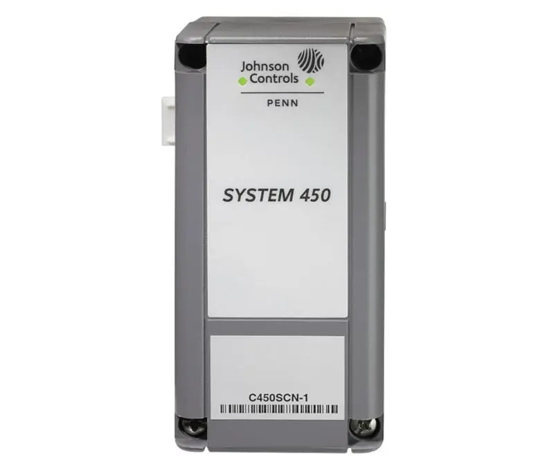 C450SCN-3 Johnson Controls EXPANSION Module