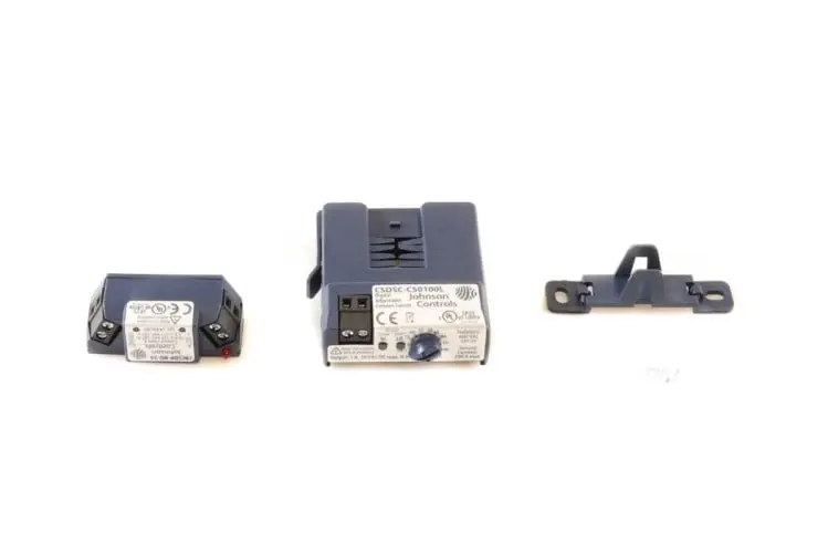 Johnson Controls CSDSC-C50150L2