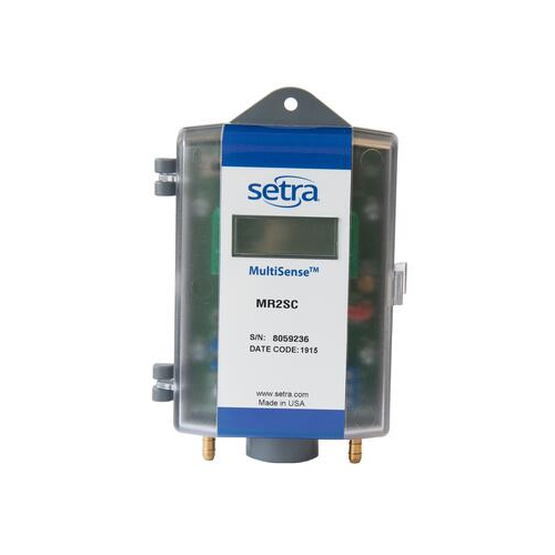 DPT260-MS2-SP Johnson Controls Pressure Transmitter