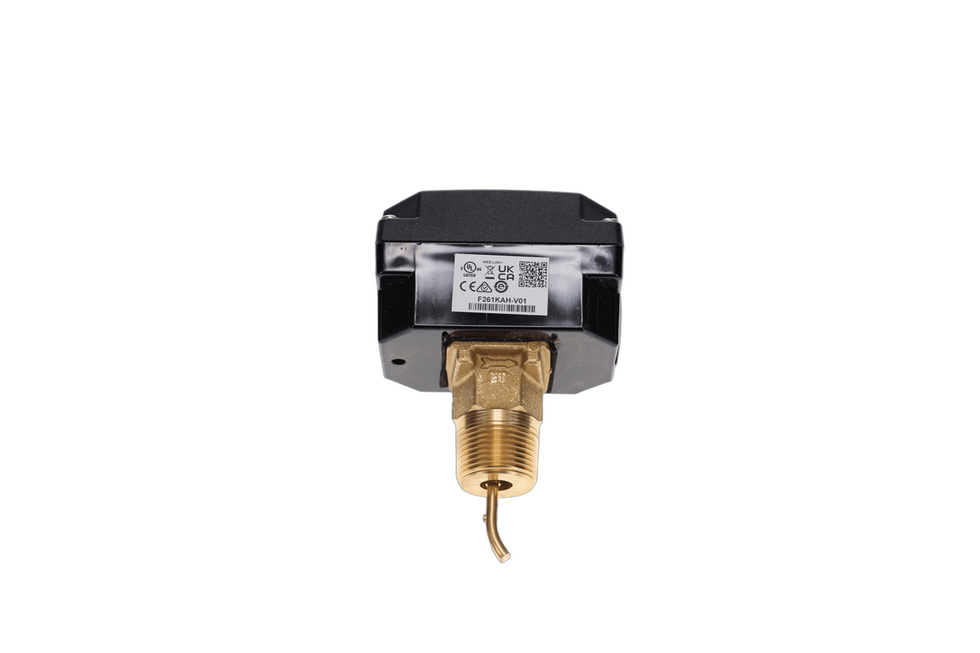 Johnson Controls F261KAH-V01C