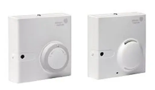 HE-68P3-0N00WS Johnson Controls Humidity Element